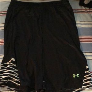 Under Armor Shorts